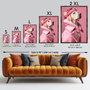 Wallity GE077-L Cuadro Decorativo Multicolor